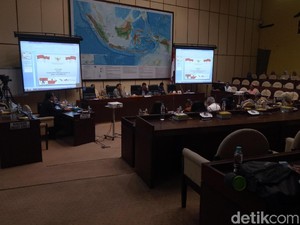 Anggota DPR Minta RUU Pertanahan Tak Tergesa-gesa Disahkan