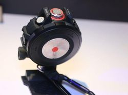 Lebih Dekat dengan Kamera Casio G-Shock