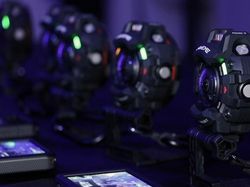 Lebih Dekat dengan Kamera Casio G-Shock