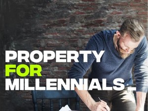 Property for Millennials, Cicilan 100x Tanpa Proses Bank