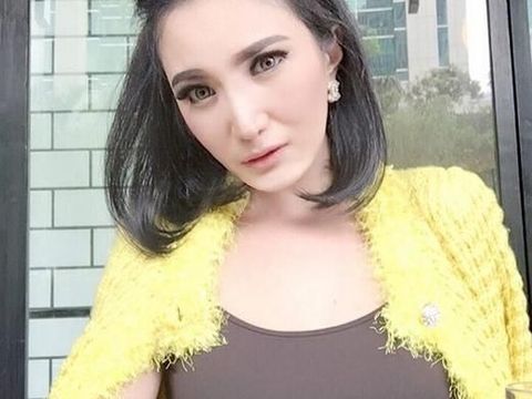 Sunu Sibuk Dakwah di Tengah Isu Nikahi Pipik, Artis Dituding Pelakor