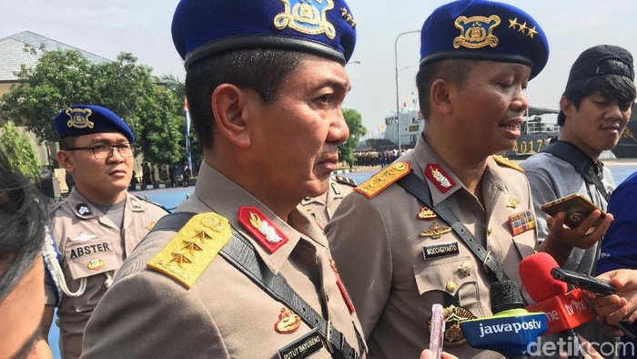 Cegah Gangguan Masyarakat, Kabaharkam Tingkatkan Operasi Binmas