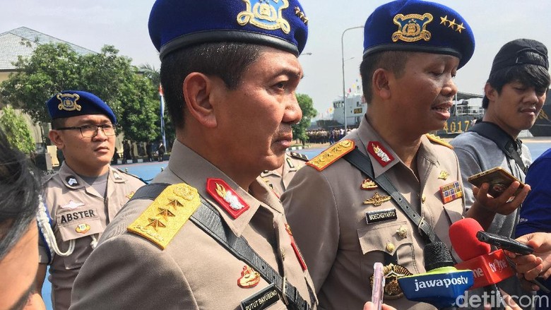 Cegah Gangguan Masyarakat, Kabaharkam Tingkatkan Operasi Binmas Cegah Gangguan Masyarakat, Kabaharkam Tingkatkan Operasi Binmas