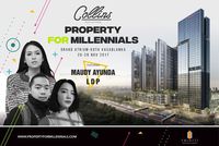 Property for Millennials, Cicilan 100x Tanpa Proses Bank
