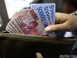Mau Bagi-Bagi Amplop Pas Lebaran? Begini Biar Nggak Tekor