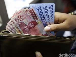 Banyak Anak Banyak Rezeki? (1)
