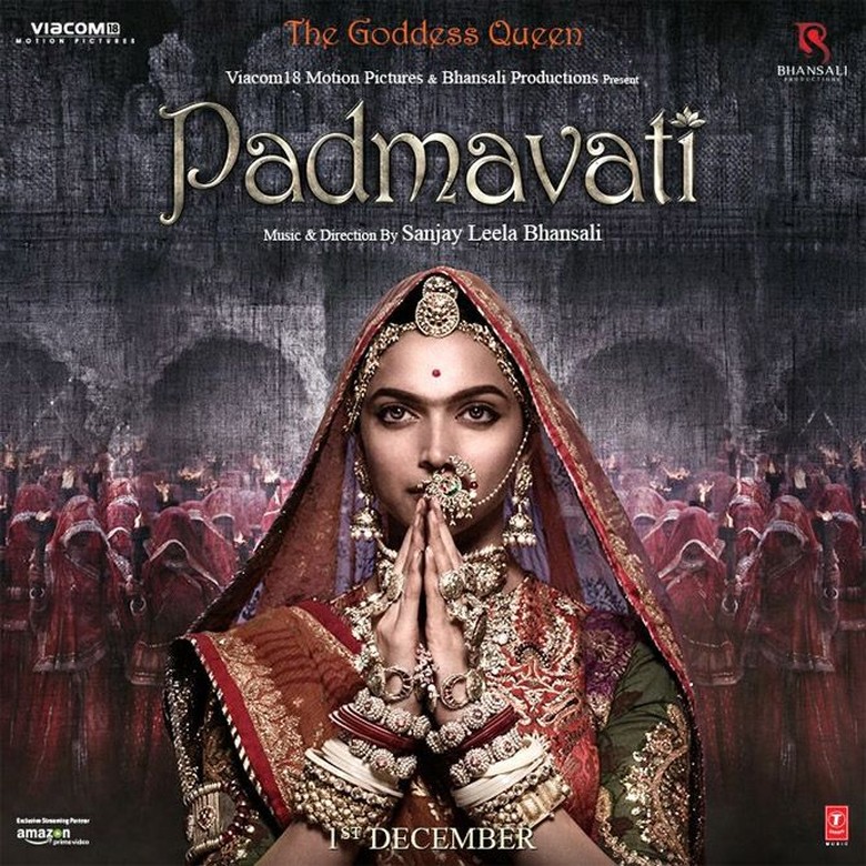 Beda Cerita dan Skrip Film yang Bikin Deepika Terancam Dipenggal Beda Cerita dan Skrip Film yang Bikin Deepika Terancam Dipenggal