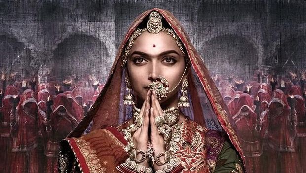 Dijadwalkan Tayang di Inggris, 'Padmavati' Belum Layak Tayang