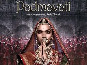 Jika Ingin Tayang, Padmavati Harus Dimodifikasi