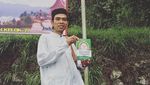 Instagram Ustad Somad Terus Diserang usai Komentari Rina Nose