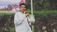 Somad sendiri masih terus banyak dibanjiri komentar miring di medsosnya belakangan ini. Foto: Ustad Abdul Somad / Instagram@ustadzabdulsomad