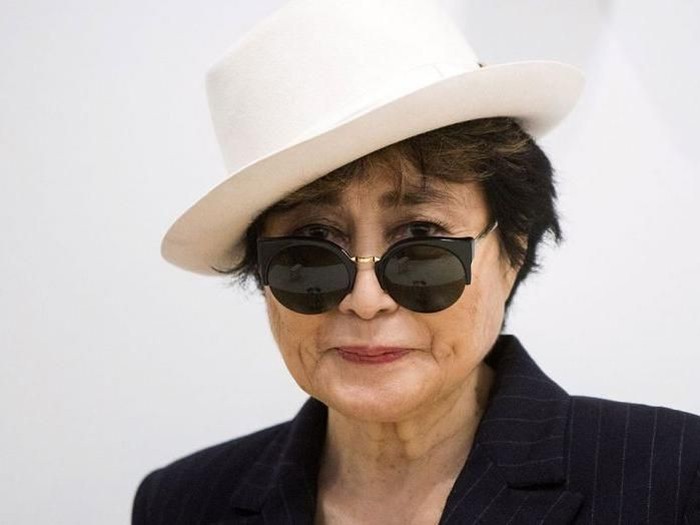 Yoko Ono