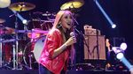 Begini Jadinya 5 Band Super Indonesia Berada Sepanggung