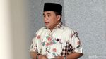 Giliran Akom Dipanggil KPK soal Korupsi e-KTP