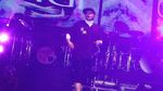 Begini Jadinya 5 Band Super Indonesia Berada Sepanggung