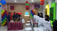 Manjakan Pengguna, Lenovo Motorola Tambah Service Center