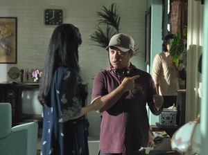 Ini Kenangan yang Bikin Rizal Mantovani Selalu Ingat Chrisye