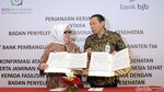 Bank BJB Gandeng BPJS Kesehatan
