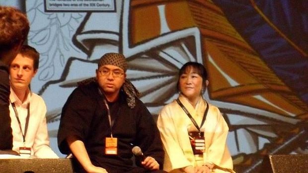 Komikus 'Samurai X' Ditangkap Polisi, Deepika Padukone Diancam Dipenggal