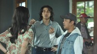 Rizal Mantovani dipercaya menyutradarai biopic ini. (MNC Pictures)