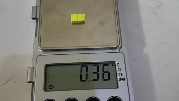 Bareskrim Polri telah mengungkap sindikat ini pekan lalu.