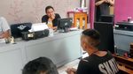Ini Anak Punk yang Nyelonong Cari Novanto di Kantor Polisi