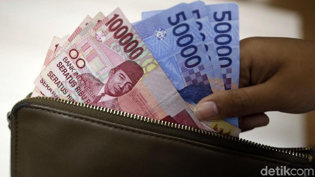 Kata Siapa Pasangan Muda Susah Atur Keuangan? (2)