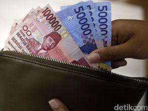 Minta Upah Naik 25%, Ribuan Buruh Bakal Ngadu ke Jokowi