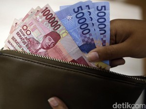 Mapan dengan Gaji Rp 5 Juta/Bulan (2)