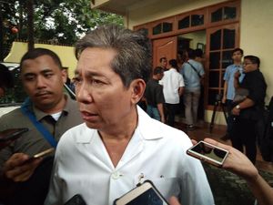 Golkar Beri Kritik Keras soal Rubicon Bupati Karanganyar, Tapi...
