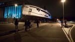 Foto: Kapal Yacht Mewah Diminati Kaum Milenial