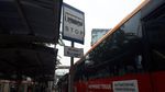 Melihat Metrotrans Pengganti Metromini yang Ramah Difabel