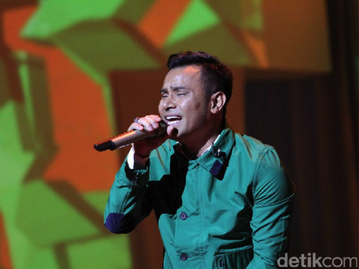 Atambua, Siap-siap Dihibur Judika di Festival Crossborder