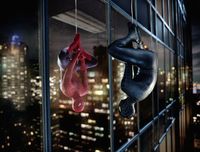 Dari 'Spider-Man' hingga 'The Avengers', Ini Film Superhero Paling Berduit