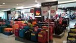 Matahari di Pluit Village Tutup 1 Lantai, Ada Apa?