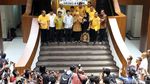 Demokrat dan Golkar Usung Khofifah-Emil di Pilgub Jatim