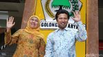 Demokrat dan Golkar Usung Khofifah-Emil di Pilgub Jatim