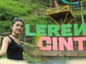 Wisata Cinta di Sulawesi Selatan