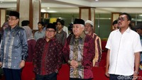 Tradisi keislaman yang telah dibangun oleh para ulama nusantara mengajarkan tentang keharmonisan sosial dan kemaslahatan umat.