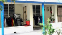 Untuk hunian dengan 4 ruangan tipe 90. Harga di pasar bebas adalah SG$ 289.000, maka penghasilan minimum adalah SG$ 4.600 per bulan.