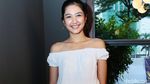 Mikha Tambayong Serius Banget!