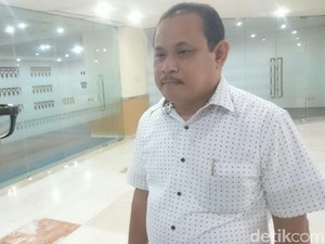 Tolak Interpelasi ke Anies soal Reklamasi, Gerindra Singgung Era Ahok