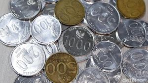 Mengintip Aturan Upah yang Bakal Direvisi Jokowi