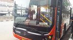 Melihat Metrotrans Pengganti Metromini yang Ramah Difabel