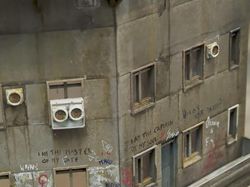 Keren! Setting Film Blade Runner 2049 Ternyata Menggunakan Miniatur