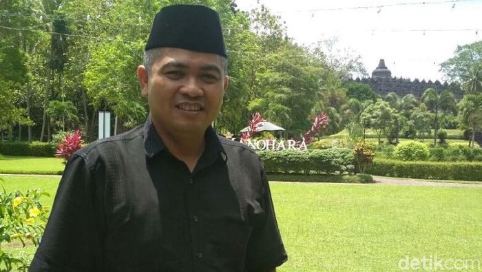 Sering Jadi Ajang Kampanye, Kecamatan Borobudur Rawan Konflik