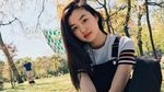 Foto: Liburannya Estelle Chen, Model China Termuda Victorias Secret
