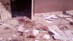 Bom Bunuh Diri di Masjid Nigeria Tewaskan 50 Orang
