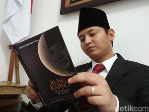 PDIP: Ipin Menepi karena Ada Tekanan Politik soal Wabup Baru