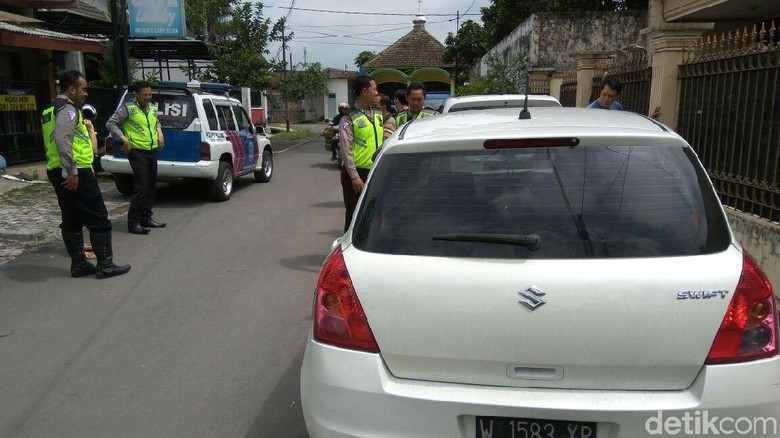 Identitas Terkuak, Korban Tabrak Lari Mobil di Malang Meninggal Identitas Terkuak, Korban Tabrak Lari Mobil di Malang Meninggal
